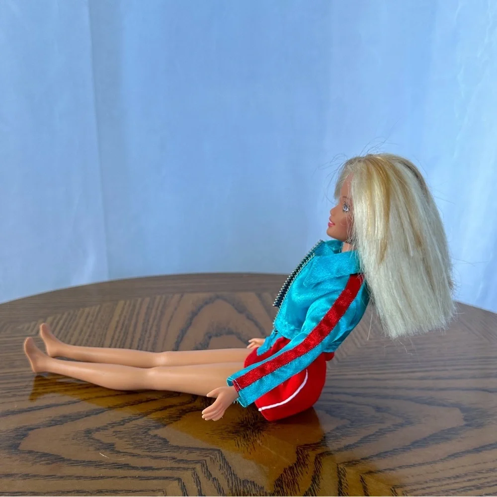 Mattel vintage y2k